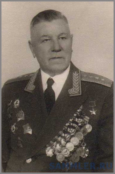 каталог Горбатов