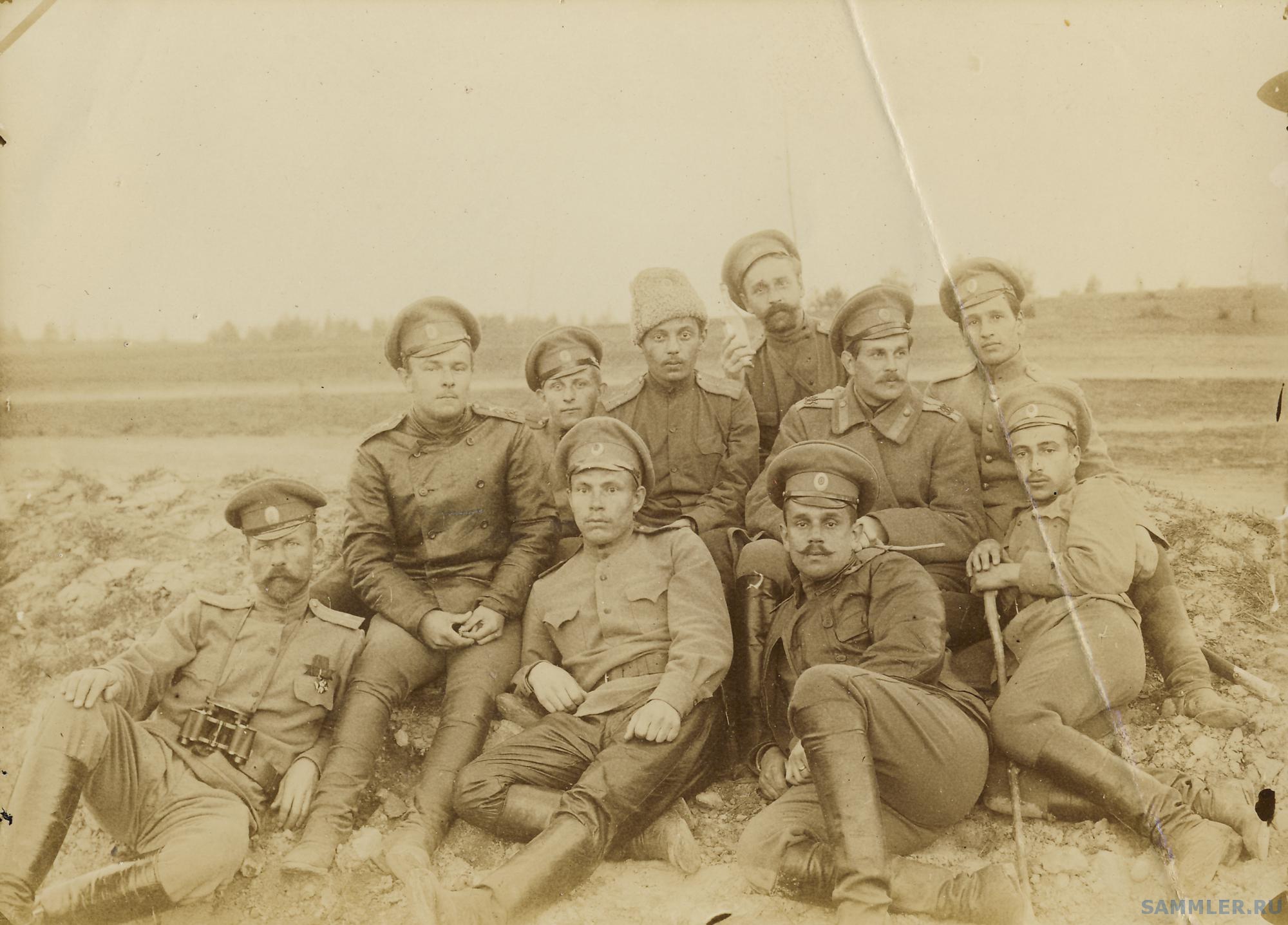 323 гвардейский горнострелковый полк