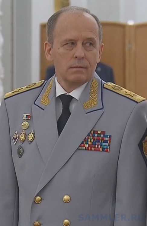 Бортников Александр Васильевич Фото