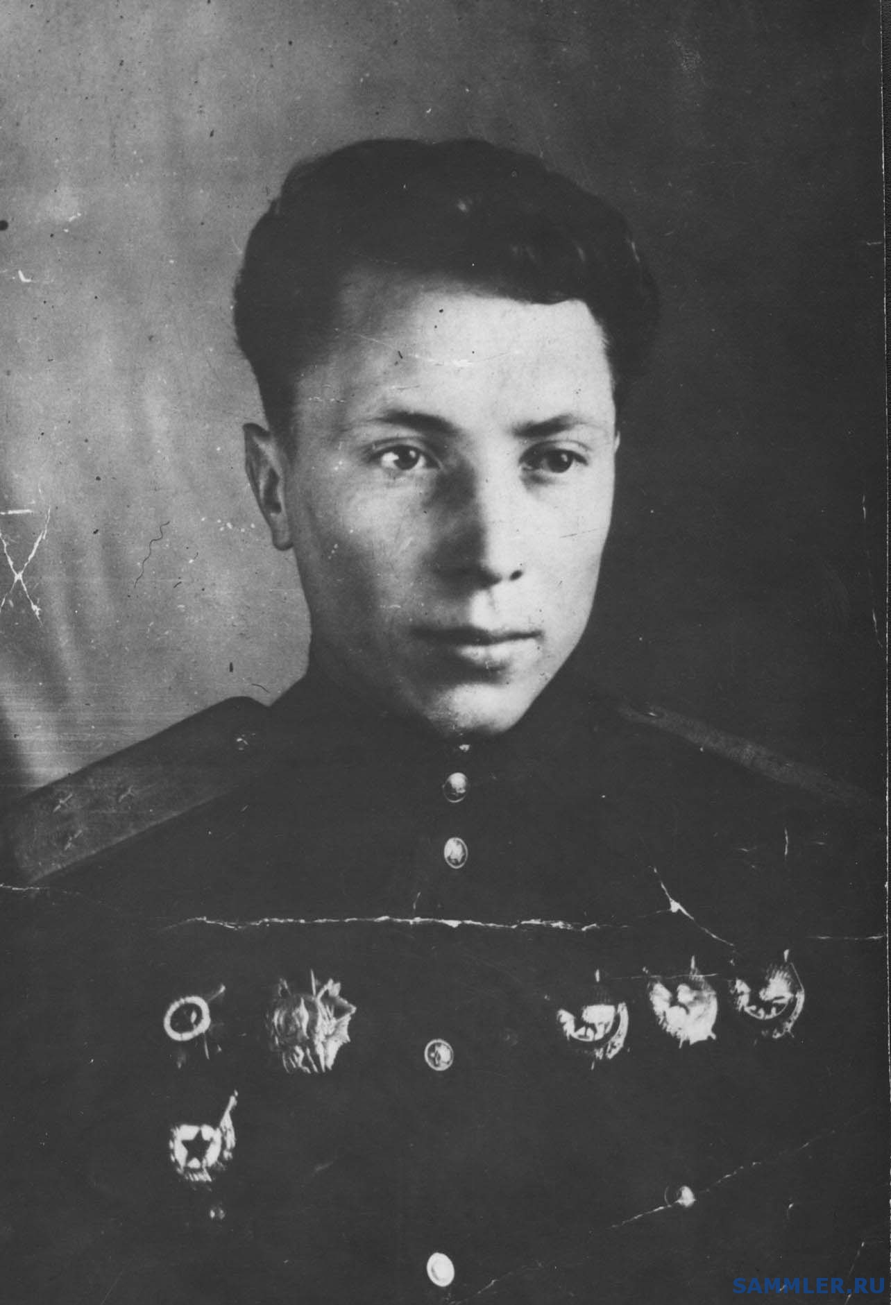 Фото Александр Павлович
