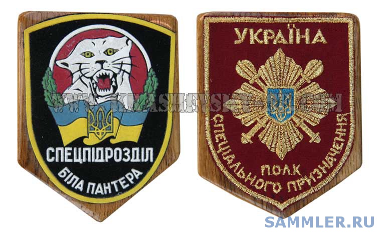 Национальная Гвардия Украины 1991-1999 - Страница 11 - Национальная ...