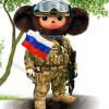 Специальные военные операции Российской Федерации за пределами страны - последнее сообщение от tolikvdv