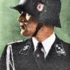 Держатель для спичечного коробка «NSDAP» - последнее сообщение от Jurgen Langmaler